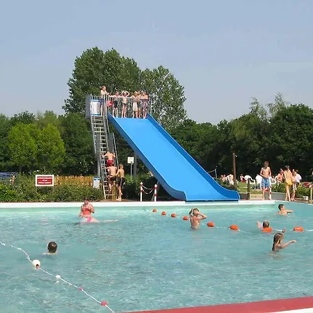דירה Strobroeksmolen Loenen
