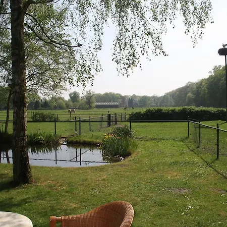 Strobroeksmolen *