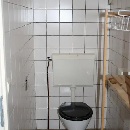 Apartment Strobroeksmolen