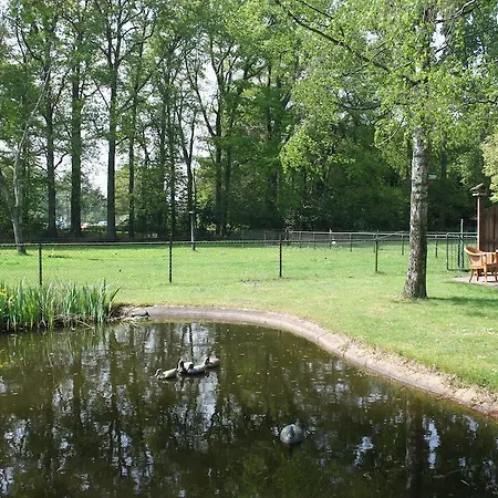 Strobroeksmolen * Loenen