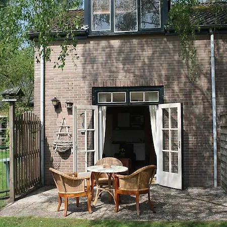 Strobroeksmolen Loenen