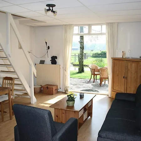 Apartment Strobroeksmolen *