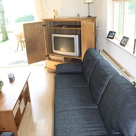 Apartment Strobroeksmolen Loenen