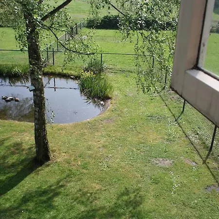 Strobroeksmolen Apartment Loenen